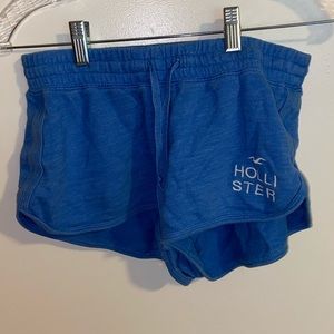 Hollister shorts